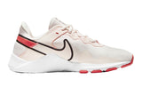 NNEKG Womens Legend Essential 2 Running Shoes (Light Soft Pink Black Magic Ember Size 11 US)