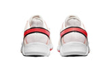 NNEKG Womens Legend Essential 2 Running Shoes (Light Soft Pink Black Magic Ember Size 10 US)