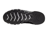 NNEKG Mens Free Metcon 4 Running Shoes (Black Black Volt Size 11 US)