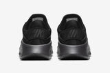 NNEKG Mens Free Metcon 4 Running Shoes (Black Black Volt Size 9 US)