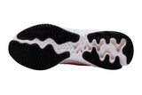 NNEKG Womens ReRun 2 Running Shoes (White Magic Ember Light Soft Pink Black Size 7 US)
