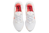 NNEKG Womens ReRun 2 Running Shoes (White Magic Ember Light Soft Pink Black Size 11 US)