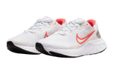 NNEKG Womens ReRun 2 Running Shoes (White Magic Ember Light Soft Pink Black Size 9 US)