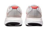 NNEKG Womens ReRun 2 Running Shoes (White Magic Ember Light Soft Pink Black Size 9.5 US)