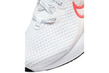 NNEKG Womens ReRun 2 Running Shoes (White Magic Ember Light Soft Pink Black Size 9.5 US)