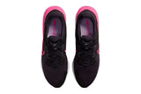 NNEKG Womens ReRun 2 Running Shoes (Cave Purple Hyper Pink Black Lilac White Size 7.5 US)