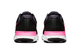 NNEKG Womens ReRun 2 Running Shoes (Cave Purple Hyper Pink Black Lilac White Size 9 US)