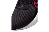NNEKG Womens ReRun 2 Running Shoes (Cave Purple Hyper Pink Black Lilac White Size 8.5 US)