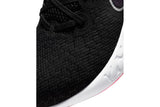 NNEKG Womens ReRide 2 Running Shoes (Black Cave Purple Hyper Pink Grey Fog White Size 8 US)