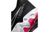 NNEKG Womens ReRide 2 Running Shoes (Black Cave Purple Hyper Pink Grey Fog White Size 7 US)