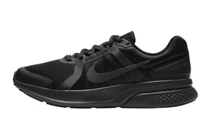 NNEKG Mens Run Swift 2 Running Shoes (Black Dark Smoke Grey Size 11 US)