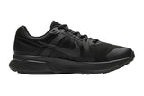 NNEKG Mens Run Swift 2 Running Shoes (Black Dark Smoke Grey Size 9 US)