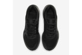 NNEKG Mens Run Swift 2 Running Shoes (Black Dark Smoke Grey Size 10.5 US)
