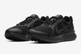 NNEKG Mens Run Swift 2 Running Shoes (Black Dark Smoke Grey Size 10.5 US)