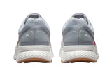 NNEKG Mens Run Swift 2 Running Shoes (Platinum Tint Chile Red Wolf Grey Summit White Gum Yellow Size 9 US)