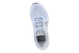 NNEKG Womens Run Swift 2 Running Shoes (Half Blue Metallic Pewter Grey Fog White Size 11 US)