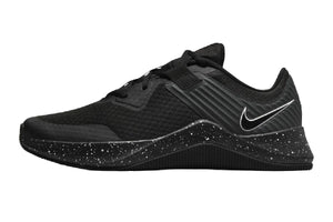 NNEKG Mens MC Trainer Running Shoes (Black Black Anthracite White Size 8.5 US)