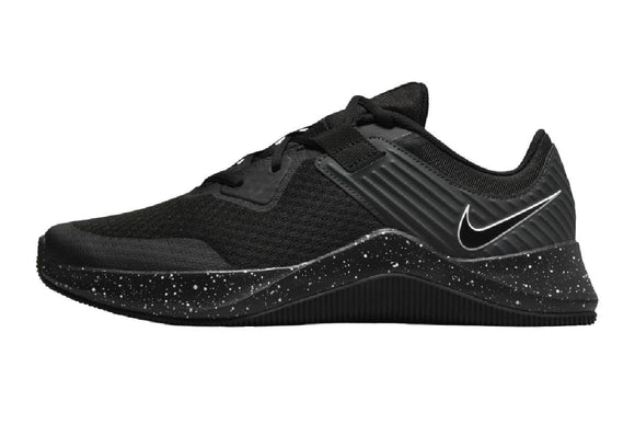 NNEKG Mens MC Trainer Running Shoes (Black Black Anthracite White Size 8.5 US)