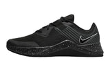 NNEKG Mens MC Trainer Running Shoes (Black Black Anthracite White Size 12 US)