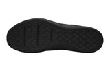 NNEKG Mens MC Trainer Running Shoes (Black Black Anthracite White Size 11.5 US)