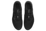 NNEKG Mens MC Trainer Running Shoes (Black Black Anthracite White Size 11.5 US)
