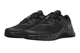 NNEKG Mens MC Trainer Running Shoes (Black Black Anthracite White Size 11.5 US)