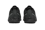 NNEKG Mens MC Trainer Running Shoes (Black Black Anthracite White Size 8 US)
