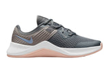NNEKG Womens MC Trainer Running Shoes (Smoke Grey Hydrogen Blue Pink Oxford College Grey White Pale Coral Size 8 US)
