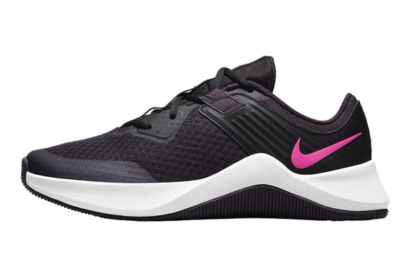 NNEKG Womens MC Trainer Running Shoes (Cave Purple Hyper Pink Black White Size 8 US)