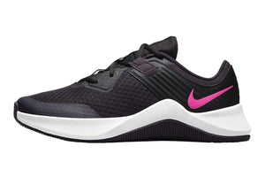 NNEKG Womens MC Trainer Running Shoes (Cave Purple Hyper Pink Black White Size 10 US)