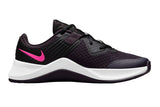 NNEKG Womens MC Trainer Running Shoes (Cave Purple Hyper Pink Black White Size 8 US)