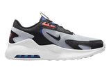 NNEKG Mens Air Max Bolt Casual Shoes (Wolf Grey Black White Racer Blue Magic Ember Size 11 US)
