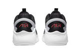 NNEKG Mens Air Max Bolt Casual Shoes (Wolf Grey Black White Racer Blue Magic Ember Size 13 US)