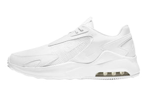 NNEKG Mens Air Max Bolt Casual Shoes (White White White Size 10 US)