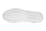 NNEKG Mens Air Max Bolt Casual Shoes (White White White Size 11 US)