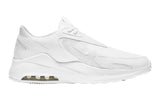 NNEKG Mens Air Max Bolt Casual Shoes (White White White Size 11 US)