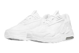 NNEKG Mens Air Max Bolt Casual Shoes (White White White Size 11 US)