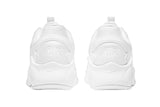 NNEKG Mens Air Max Bolt Casual Shoes (White White White Size 9 US)