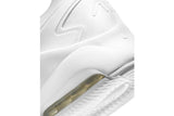 NNEKG Mens Air Max Bolt Casual Shoes (White White White Size 11 US)