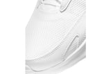 NNEKG Mens Air Max Bolt Casual Shoes (White White White Size 11 US)