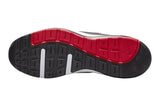 NNEKG Mens Air Max AP Casual Shoes (White University Red Black Size 13 US)