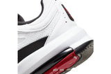 NNEKG Mens Air Max AP Casual Shoes (White University Red Black Size 13 US)