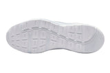 NNEKG Womens Air Max AP Casual Shoes (White Pure Platinum White Metallic Platinum Size 11 US)