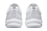 NNEKG Womens Air Max AP Casual Shoes (White Pure Platinum White Metallic Platinum Size 9 US)