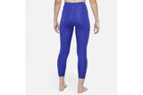 NNEKG Womens The Yoga 7 8 Tights (Lapis Sapphire Size M)