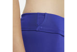 NNEKG Womens The Yoga 7 8 Tights (Lapis Sapphire Size XL)