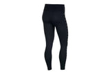 NNEKG Womens One GRX Taping Tights 7 8 (Black White Size XL)