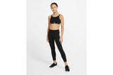 NNEKG Girls Trophy Bra (Black Black White Size XL)