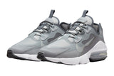 NNEKG Mens Air Max Infinity 2 Running Shoes (Pure Platinum Pure Platinum Wolf Grey Smoke Grey White Size 9 US)
