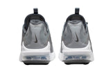 NNEKG Mens Air Max Infinity 2 Running Shoes (Pure Platinum Pure Platinum Wolf Grey Smoke Grey White Size 9 US)